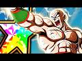 SHOWCASE TIEN LR INT FREE TO PLAY è ANCORA VALIDO? DRAGONBALL DOKKAN BATTLE
