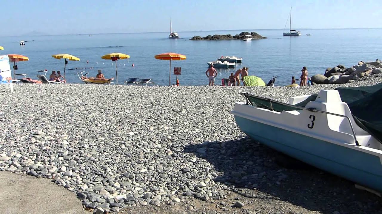 Insel Elba TV IMPRESSIONEN: Pomonte