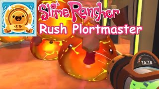 CheeseCake's Guide to the Rush Plortmaster Achievement | Slime Rancher screenshot 3