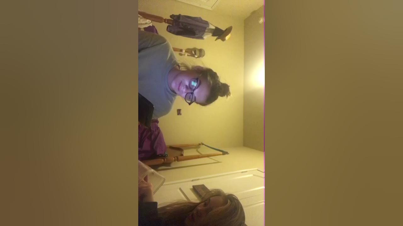 live-chat-on-instagram-while-getting-scared-by-cassie-s-parents-youtube