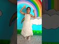 nag badiya song dance by little girl #newsong #kumaunisong #kidsdance #garhwali