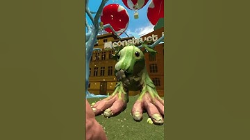 NEXTBOT ARE REALLY EVIL Part 81 #gmod #nextbots #shorts #chasing #chase #viral