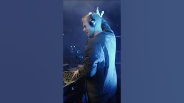 Thumbnail of This Is What It Feels Like 2023 remix by yours truly is finally here! #shorts #arminvanbuuren