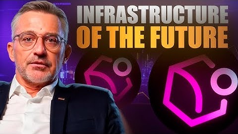 Space and Time (SXT) is a decentralized Web3 data infrastructure of the future