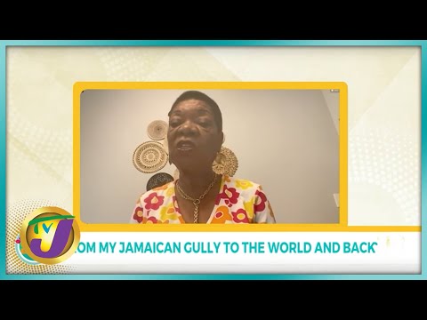 From my Jamaican Gully to the World and Back | TVJ Weekend Smile