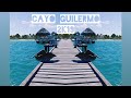 BEST HOTEL IN CUBA!!! Cayo Guilermo Grand Muthu 2k19