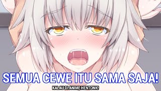 APA SEMUA WAIFU DI ANIME MANTAP MANTAP GINI YA ? - Membahas Cewe Anime Kesukaan Wibu Semua