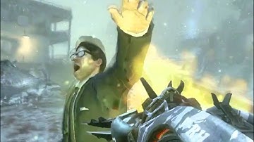 Zombies Intel -- De-Zombifier WunderWeapon video