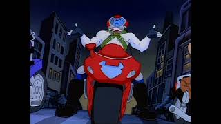 Biker Mice From Mars S02e25