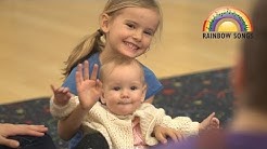 Rainbow Songs Toronto Baby and Toddler Music Classes  - Durasi: 1:44. 