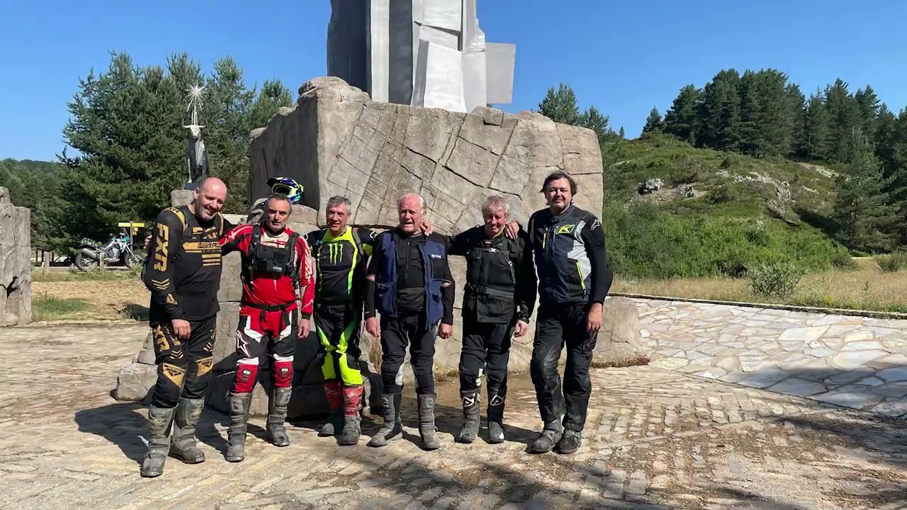 Kove 800 Rally Montañas Vacias Etapa 3