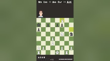 Chess.com Play with bot . Me vs Jimmy. (600 elo rated bot )