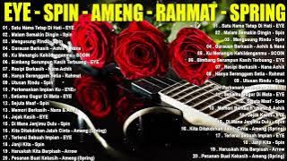 Kumpulan Lagu Malaysia 90an - Rock Jiwang Malaysia Paling Menggugah