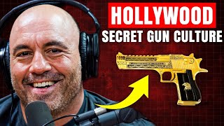 Hollywood Stars With Secret Gun Collections Net Worth