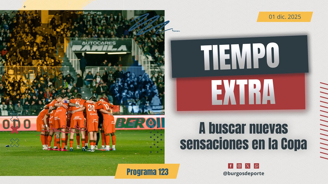 Tiempo Extra 