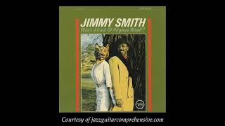Bluesette - Jimmy Smith [LOOP]