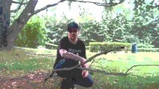 Rogah From Norway - Deeply In Love. Official Video 2010