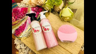 Face Wash غسول للوجه