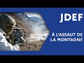 A lassaut de la montagne jdef