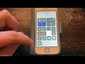 How To Record Your Screen On Your iPhone
