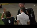 GOAL | Larrys Mabiala heads in a goal against LAFC