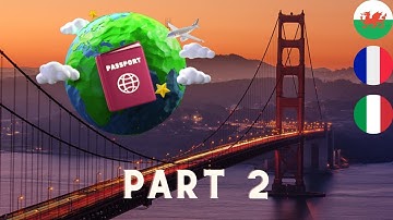 GeoGuessr Journey Part 2!