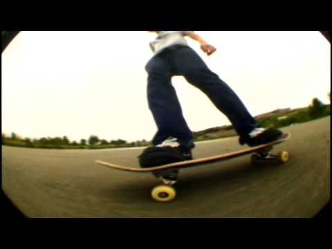 1970 somethin' - summer 2010 clips