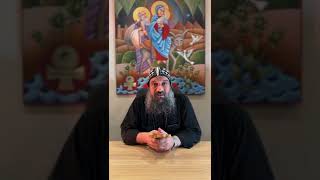 Coptic Hymns Convention Invitation 2022 - HG Bishop Boulos