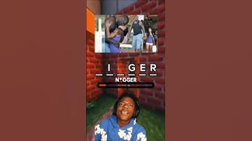 IShowSpeed Plays Guess the Word 💀 (Goes Wild)