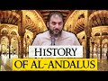 History of islamic spain  adnan rashid