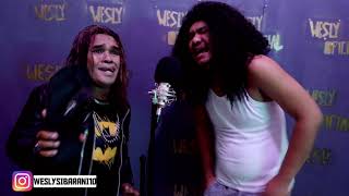 Download Lagu Roker juga manusia (cover)MARINGAN SIAGIAN ft WESLEY OFICIAL MP3