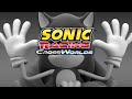 Sonic Racing Crossworlds has CHANGED THE GAME