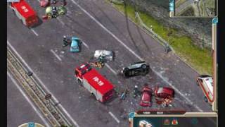 Emergency 3 (Action Music 1)