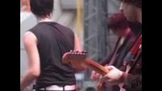 The Strokes - Take It Or Leave It @ Summersonic 2003