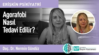 Agorafobi Nasıl Tedavi Edilir