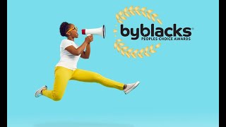 ByBlacks People's Choice Awards 2023 Winners
