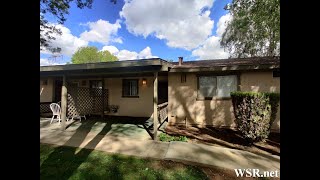 RENTED!   Virtual Walk Through Beaumont Park Apartments #18