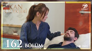 Kan Çiçekleri 162. Bölüm