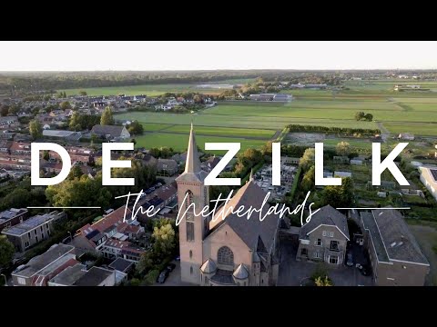 De Zilk Revealed: