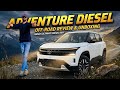 Tata Sierra Adventure Diesel 💥 छोड़ो creta seltos