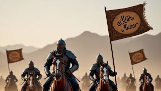 The Miracle Of Badr - 313 Vs. 1000 Resimi