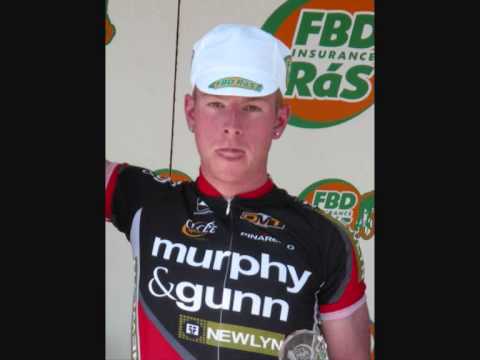 FBD Ras 2010 Stage 3: Interview with Philip Lavery