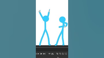 Color Confusion - An Actual Short