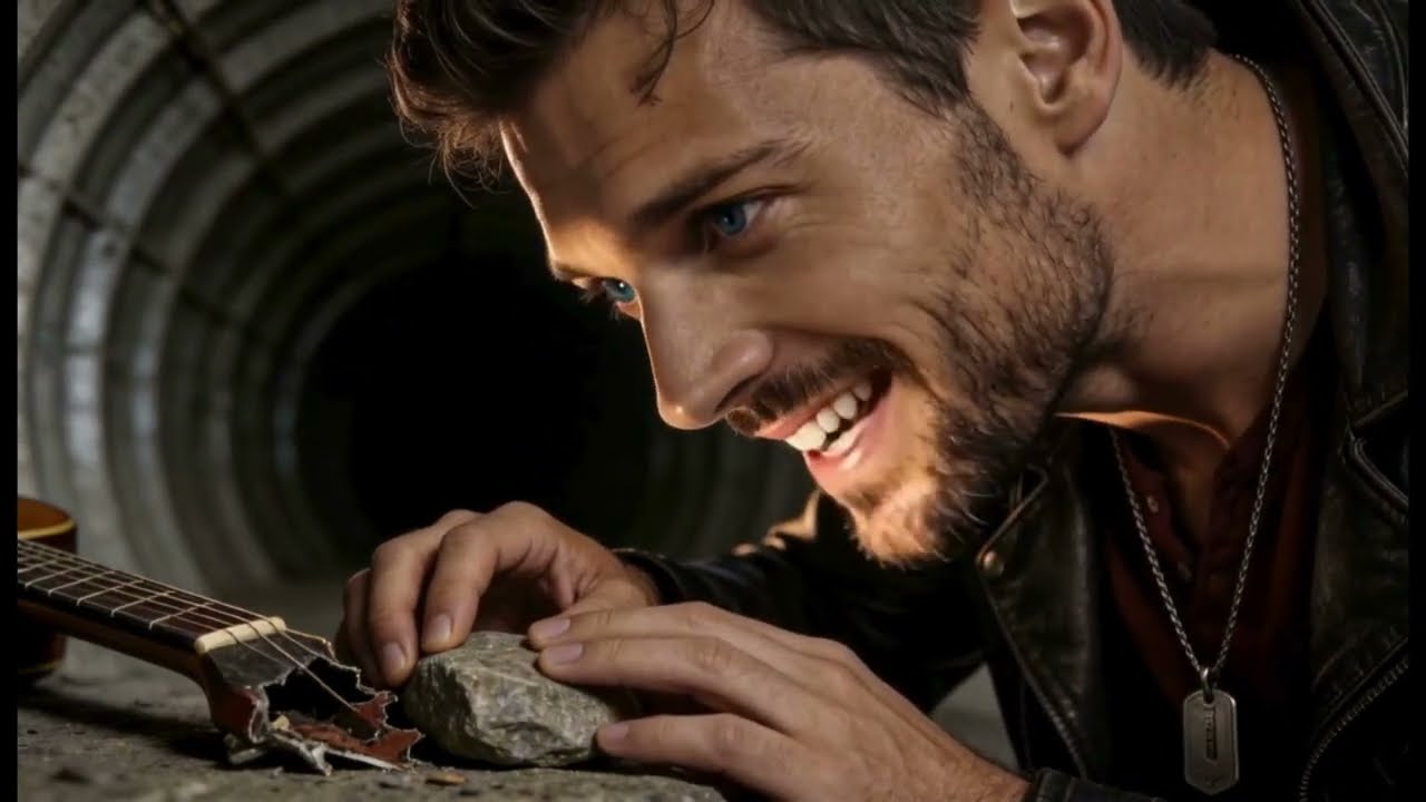 A CSEND ALATT - AI VIDEOKLIP - Ha egy kis erőre van szükséged, nézd meg!