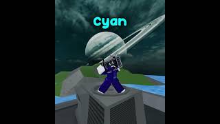 Pick Your Favorite CUSTOM SKY In ROBLOX RIVALS! 🌌 #Shorts #RobloxRivals #Roblox