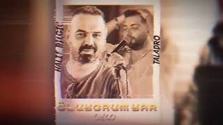 Taladro & Halit Bilgiç - ÖLÜYORUM YAR (Mix)