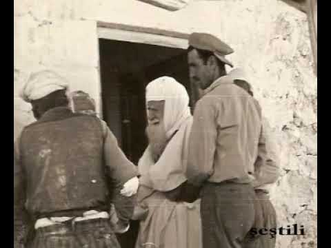 Seyh Seyda El-Cezeri El-Naksibendi Ks. Hazretleri 1889-1968 (Parça 05)