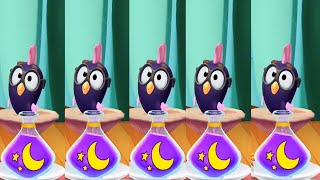 Flip  Learn Colors With  My Talking Tom 3