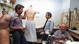 Sexy Ads and Scandal : The Rise of Calvin Klein