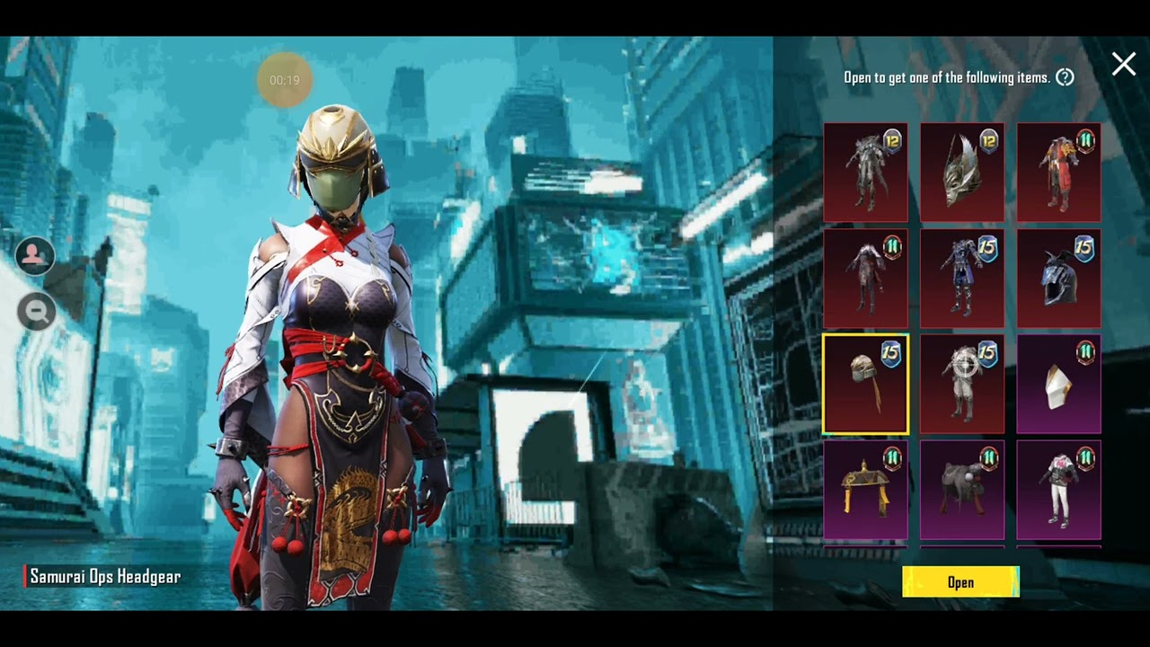 RP MIX CARATS OPNIG 50 carat opening good for you